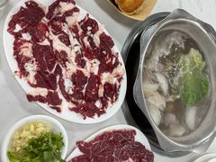-老猫牛肉火锅(沙溪店)