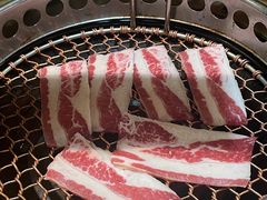 -九田家黑牛烤肉料理(新光汇店)
