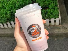 -CoCo都可(合生汇店)