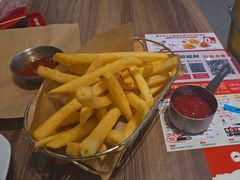 -必胜客(龙湾万达店)
