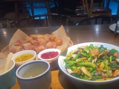 -刀板香·安徽菜(望江东路店)