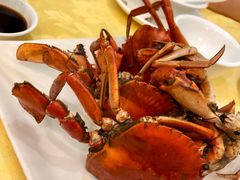 -莲花公园煎蟹(总店)