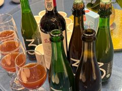 -御沪沪味园.融合菜.海鲜(斜土路店)