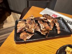 -白玉串城(南六中路店)