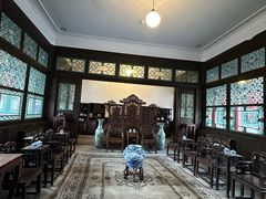 -张学良旧居陈列馆
