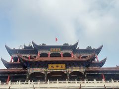 -皇罗禅寺