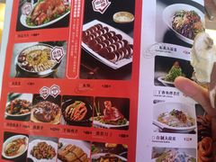 -一口猪年味东北菜(荔枝沟店)