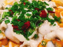 -日出青木·杭帮菜名店