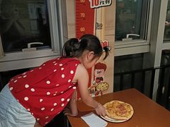 -比格比萨自助(宋家庄店)