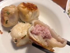 -舒蔡记生煎菜饭(云南中路店)