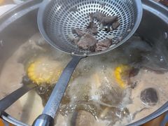 -养牛邓·潮汕牛肉海鲜自助火锅(广州店)