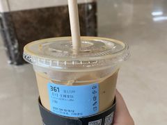 -瑞幸咖啡(重医附二院江南院区店)