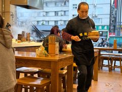 -豆相识•九九豆腐脑(牛咡桥店)