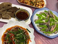 -洪霞餐馆