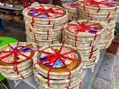 -李氏憨粑粑(官渡古镇店)