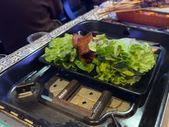 -云晓光头烧烤吧(盛夏店)