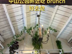 -Money Shops(愚园路店)