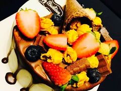 -半勺舒舒生日蛋糕店