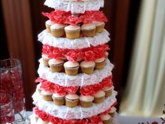 -爱之婚礼蛋糕(建外SOHO西区店)