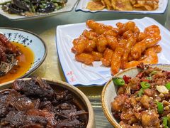 -神仙钵湘香土菜馆(光华路店)