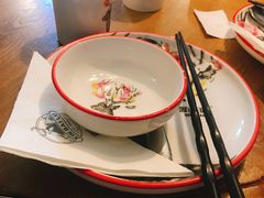 -新白鹿餐厅(城西银泰城店)