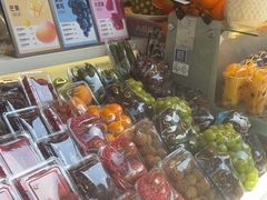 -每日新鲜水果吧(南京东路店)