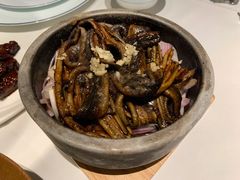 秦淮炒软兜-民国红公馆·秦淮八艳(夫子庙店)