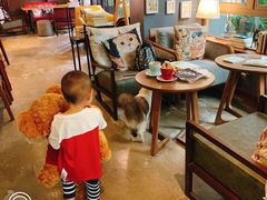 -咖法森林·咖啡  酒吧(天河店)