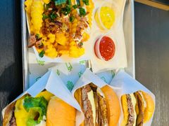 -Shake Shack(西单大悦城店)