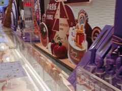 -GANSO元祖食品(白下店)