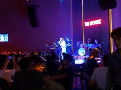 -TZ House音乐现场(来福士中心店)