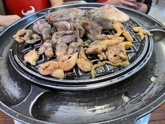-牛犇烤肉(物资学院路店)
