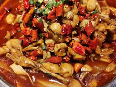 -美蛙四季(黄寺大街店)