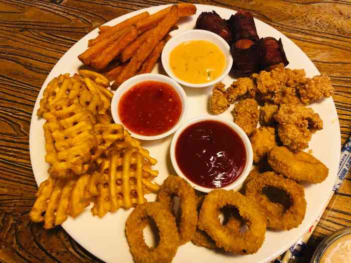 40 精酿啤酒俱乐部(国投财富广场店)-"宜微醺 40 种酒头城中有一号的