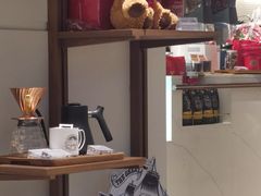 -Peet's Coffee皮爷咖啡(万象天地店)