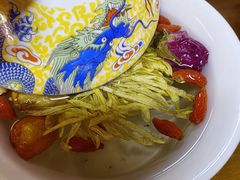 -津门老羊家·铜锅涮羊肉·烧烤(科技园店)