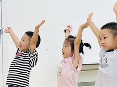 -蓝话筒·少儿成人演讲口才·主持朗诵·戏剧表演(大华第一坊店)