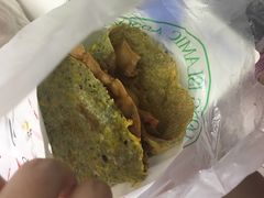 -清真·二嫂子煎饼果子(鼓楼旗舰形象店)