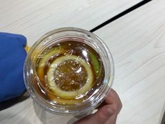 -孖记茶档·热腾茶餐(荔湾领展广场店)