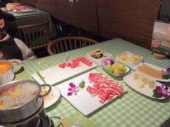 -番食园鲜食火锅(高新店)