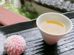 -白鹭原茶艺馆