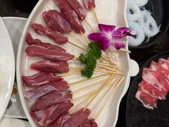 -日坛涮肉(日坛公园店)