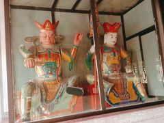 -西塘广惠公园