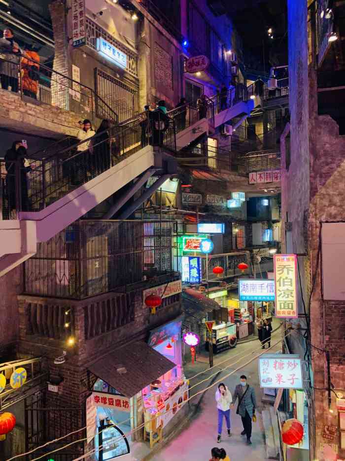 长沙文和友海信广场店