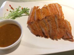 -渔太泰漓江小馆·广西融合菜(西街店)