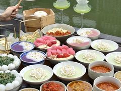 -李百蟹·江南蟹黄面·河景餐厅(夫子庙总店)