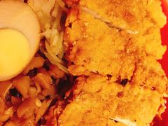 -大炮盐酥鸡(新街口店)