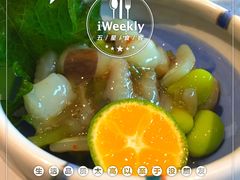 -笑福亭料理小馆(解放碑店)