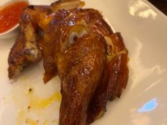 -七仙岭君澜度假酒店·桃源小馆中餐厅