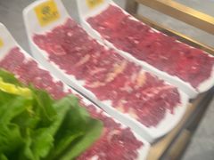 -潮汕大目牛肉火锅(皇岗旗舰店)